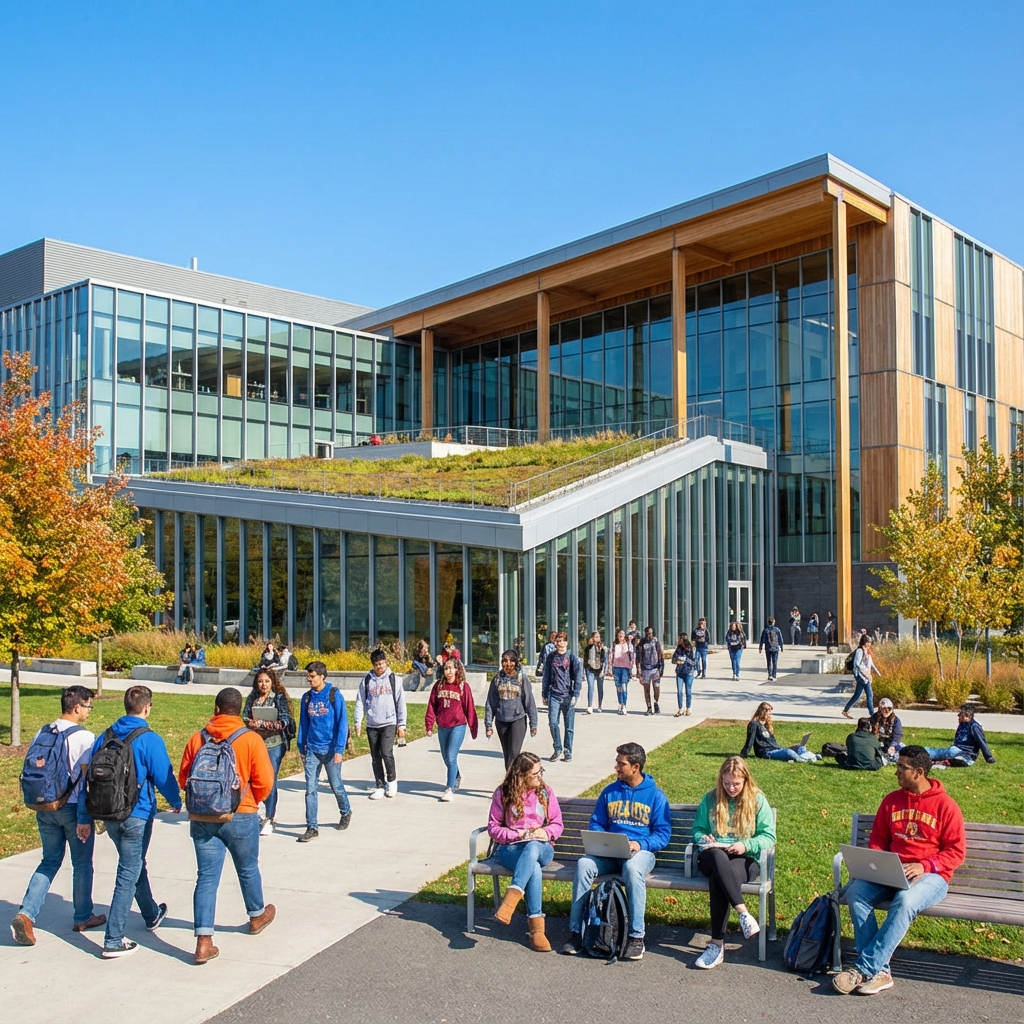 En İyi Üniversitelerin Seçim Kriterleri