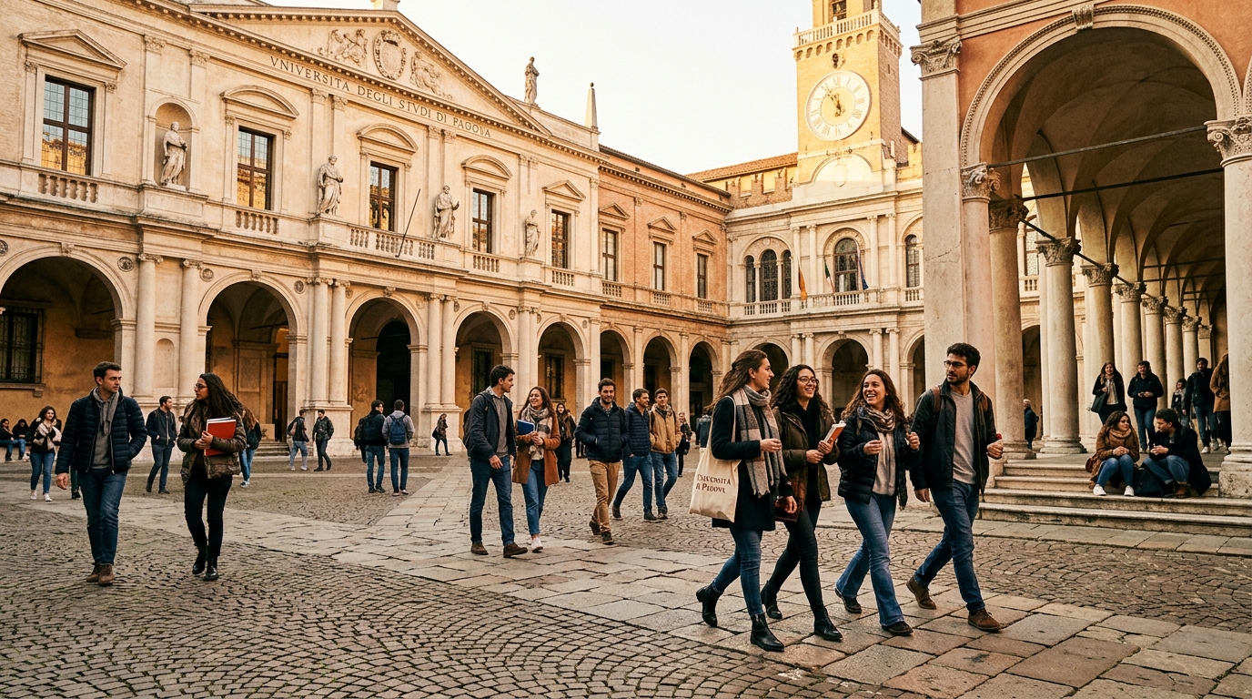 Dublin’de Yaz Okulu Deneyimi