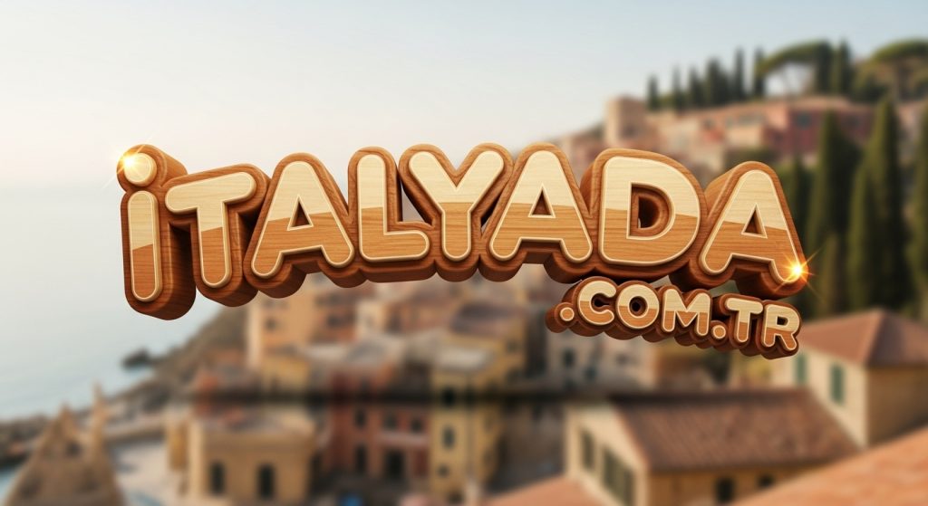 Neden İtalya’da Eğitim?